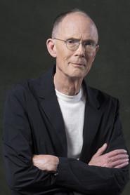 William Gibson as Himself in Cyberpunk 1990