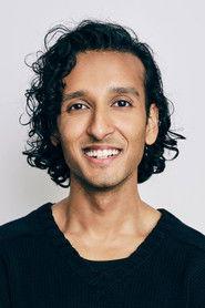 Assad Zaman as Florizel in RSC Live: The Winter's Tale 2021