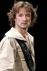 Prokhor Chekhovskoy as Shishek (voice) in My Sweet Monster 2021