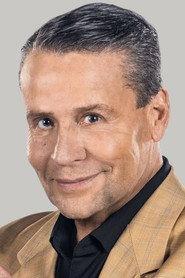 Alfredo Adame as in Reclusorio III 1999