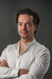 Nordin De Moor as Theodoor in Doornroosje, De Musical 2026