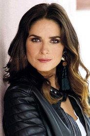 Dina Félix Costa as in The Room You Take 2016