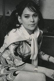 Ulla Pia as Lisbeth Berg in Peters landlov 1963