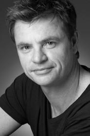 Martin Lynes as Muzza in The Devil Game 1997
