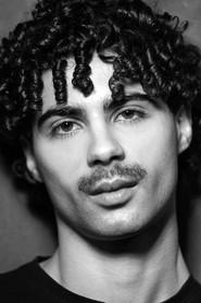 Afonso Alão as in American Dream 2024