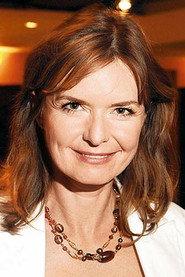 Hana Heřmánková as in Televize 1994