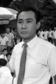 Im Dong-hun as in Princess Ok-ran and Hwalbindang 1960