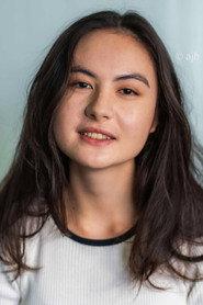 Tara Buranakul as Emerson Engelhad in Heraldry Paranormal 2026