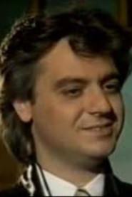 George Samaras as in Horis oria 1989