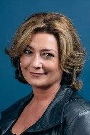Natalie J. Robb as Capt. Ramona Garcia in The Shepherd: Border Patrol 2008