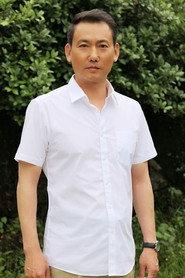 Wang Zhigang as Zhan Zhao in The Chivalrous Detective: Patrridge Day 2019