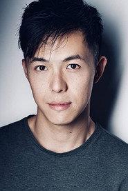 Berlin Lu as Adrian in Karak 2023