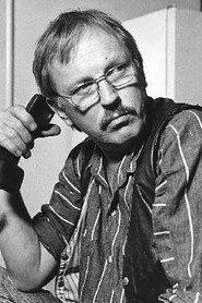 Nigel Buesst as Martin in Astral Projections 1978
