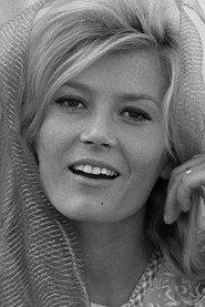 Manja Golec as Dijana in Did a Good Man Die? 1962