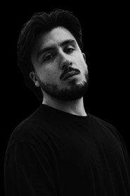 Lazar Vega as Anthony in Where The Head Lies 2024
