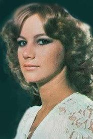 Novani Novakoski as in The Prisoner of Sex 1978