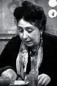 Ada Colangeli as Caterina (uncredited) in The Intruder 1955