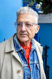 Clive Langer as in Madness - Princes of Ska, Kings of Pop 2025