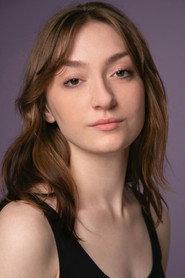 Elena Salzberg as Harley Taylor in Diaboli Sanguine 2025