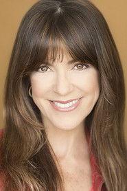Paula Pizzi as in Face Time 2023