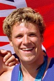 James Cracknell as Himself in Through Hell & High Water