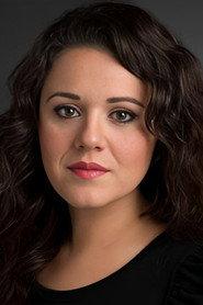 Neşem Akhan as in Power-less 2012