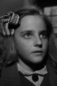 Martine Lemaire as Séraphita Dumontel in Diary of a Country Priest 1951