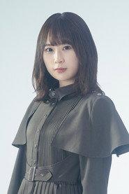 Nanako Nagasawa as Herself in Our Lies and Truths: Documentary of Keyakizaka46 2020
