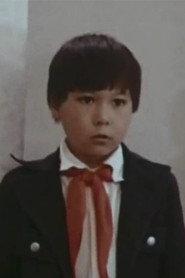 Uran Sarbasso as Kalikhan in Alpamys Goes to School 1978