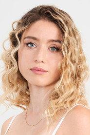 Efthalia Papacosta as Valmira in Listen 2022
