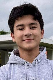 Robbie Wachtel as Ethan in Itutumba Ka ng Tatay Ko 2024