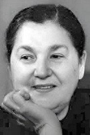 Chitolia Chkheidze as Neighbour in The Dolls Are Laughing 1963