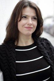 Laura Vasiliu as Găbiță in 4 Months, 3 Weeks and 2 Days 2007