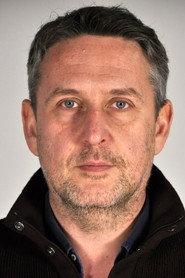 Jaroslav Mendel as in Forest Killer 2024