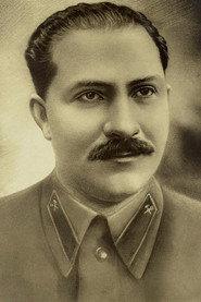 Lazar Kaganovich as Self in All-Union Physical Culture Parade 1945