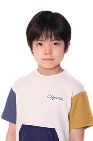 Ray Inomata as Dai Watanabe in The Great Yokai War: Guardians 2021