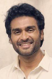 Noble Babu Thomas as Basil Philip in Philip's 2023