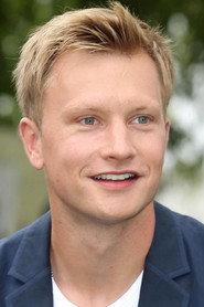 Jakub Wesołowski as Michał in Time Of Darkness 2008
