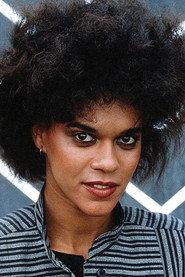 Pauline Black as Herself in Two Tone Britain 2004