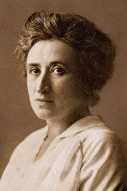 Rosa Luxemburg as in Duels of History 2024