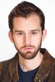 Ethan Mikael as Gold Snitch in The Self 2023