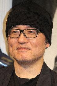 Gosho Aoyama as Self in Behind the Scenes: Detective Conan 2024