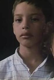 Ahmed Mohamed Ahmed as Young Yasser in Summer Thefts 1988