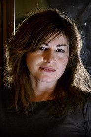 Alexia Kaltsiki as Dimitra in Like Chef, Like God 2005