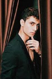 Adil Luca Putra as Alif in Layangan Putus: The Movie 2023