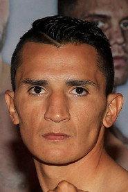 Daniel Estrada as Self in Shawn Porter vs. Kell Brook 2014