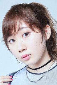 Mirei as Subaru Awa (voice) in GIRLS BAND CRY The Movie: Youth Rhapsody 2025
