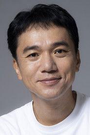 Shin Shimizu as in Yakuza 2020