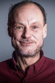Peter Flechtner as Klaus (voice) in Fritzi: A Revolutionary Tale 2019