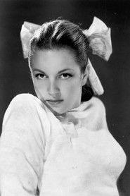 Lilia del Valle as Jade/Yolanda in The Sleeping Beauty 1952